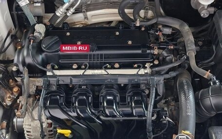 Hyundai Creta I рестайлинг, 2019 год, 1 500 000 рублей, 19 фотография