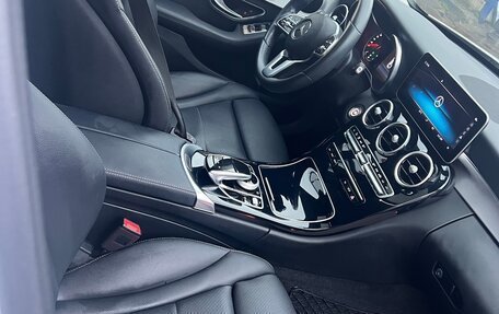 Mercedes-Benz C-Класс, 2020 год, 4 650 000 рублей, 5 фотография