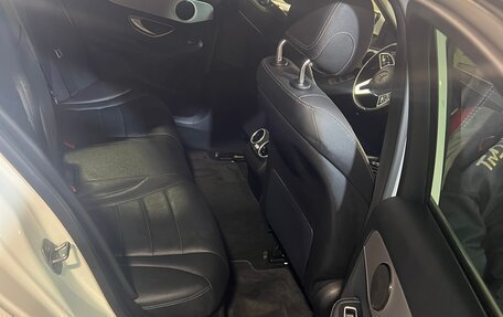 Mercedes-Benz C-Класс, 2020 год, 4 650 000 рублей, 9 фотография