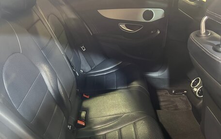 Mercedes-Benz C-Класс, 2020 год, 4 650 000 рублей, 11 фотография