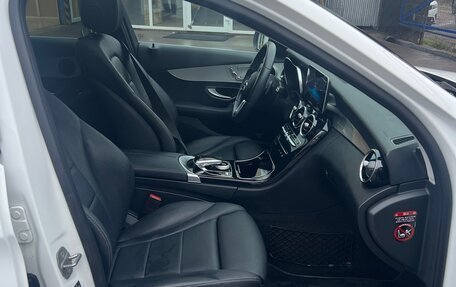 Mercedes-Benz C-Класс, 2020 год, 4 650 000 рублей, 6 фотография