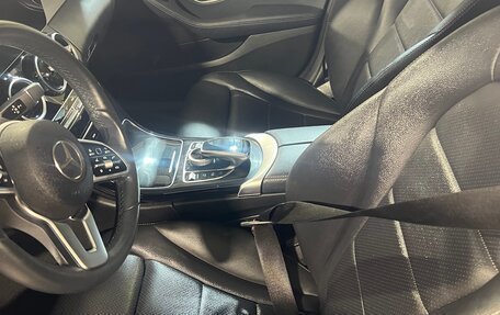 Mercedes-Benz C-Класс, 2020 год, 4 650 000 рублей, 8 фотография