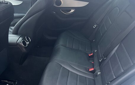 Mercedes-Benz C-Класс, 2020 год, 4 650 000 рублей, 7 фотография