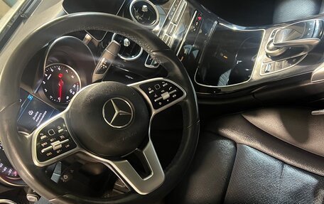 Mercedes-Benz C-Класс, 2020 год, 4 650 000 рублей, 4 фотография