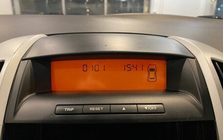 KIA cee'd I рестайлинг, 2009 год, 615 000 рублей, 14 фотография