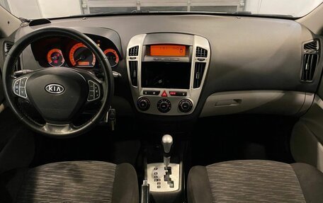 KIA cee'd I рестайлинг, 2009 год, 615 000 рублей, 9 фотография