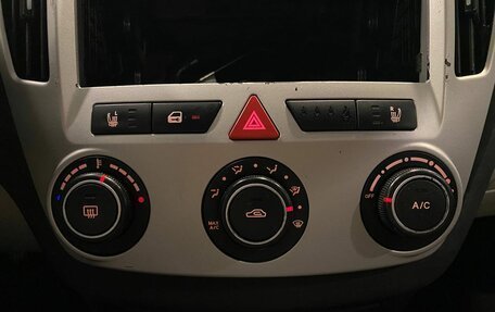 KIA cee'd I рестайлинг, 2009 год, 615 000 рублей, 15 фотография