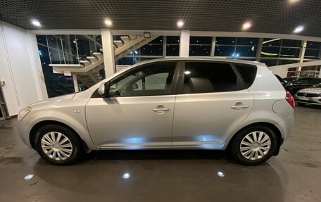 KIA cee'd I рестайлинг, 2009 год, 615 000 рублей, 6 фотография