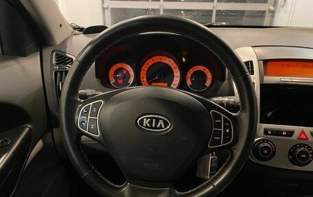 KIA cee'd I рестайлинг, 2009 год, 615 000 рублей, 10 фотография