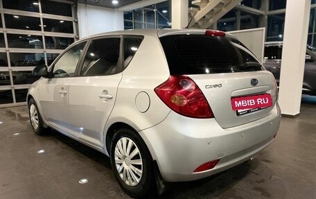 KIA cee'd I рестайлинг, 2009 год, 615 000 рублей, 5 фотография