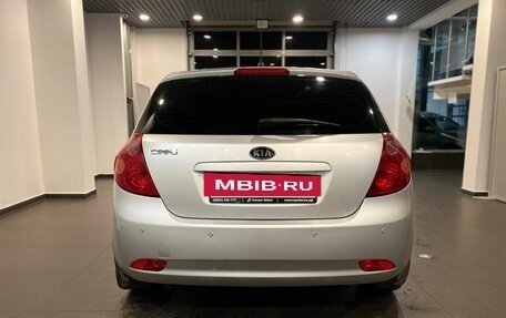KIA cee'd I рестайлинг, 2009 год, 615 000 рублей, 4 фотография