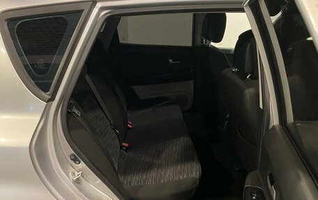 KIA cee'd I рестайлинг, 2009 год, 615 000 рублей, 17 фотография