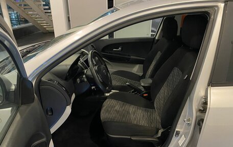 KIA cee'd I рестайлинг, 2009 год, 615 000 рублей, 16 фотография