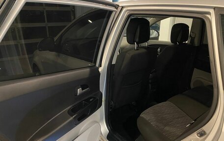 KIA cee'd I рестайлинг, 2009 год, 615 000 рублей, 23 фотография