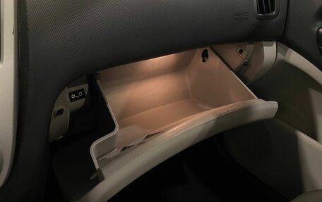 KIA cee'd I рестайлинг, 2009 год, 615 000 рублей, 29 фотография