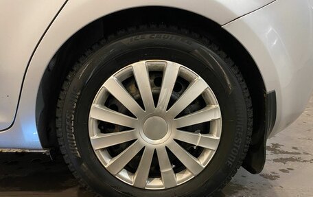 KIA cee'd I рестайлинг, 2009 год, 615 000 рублей, 19 фотография