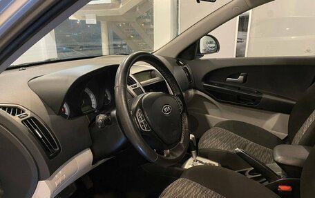 KIA cee'd I рестайлинг, 2009 год, 615 000 рублей, 22 фотография