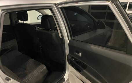 KIA cee'd I рестайлинг, 2009 год, 615 000 рублей, 25 фотография