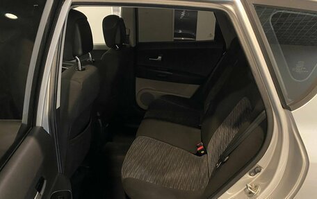 KIA cee'd I рестайлинг, 2009 год, 615 000 рублей, 24 фотография