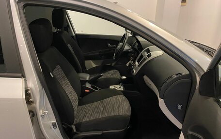 KIA cee'd I рестайлинг, 2009 год, 615 000 рублей, 28 фотография