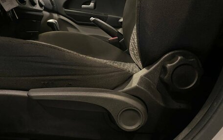 KIA cee'd I рестайлинг, 2009 год, 615 000 рублей, 33 фотография