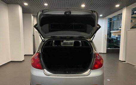 KIA cee'd I рестайлинг, 2009 год, 615 000 рублей, 36 фотография