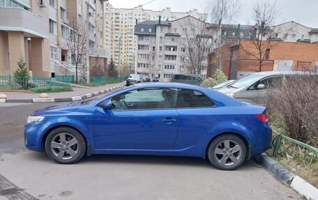 KIA Cerato III, 2011 год, 750 000 рублей, 8 фотография