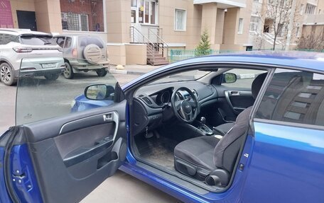 KIA Cerato III, 2011 год, 750 000 рублей, 9 фотография