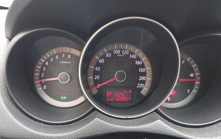 KIA Cerato III, 2011 год, 750 000 рублей, 5 фотография