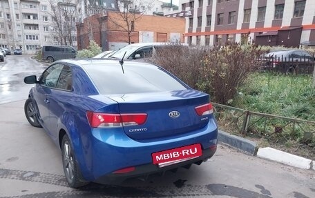KIA Cerato III, 2011 год, 750 000 рублей, 3 фотография