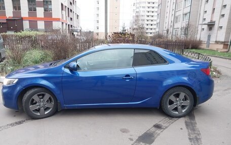 KIA Cerato III, 2011 год, 750 000 рублей, 10 фотография