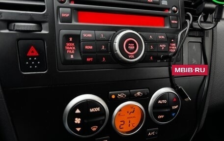 Nissan Tiida, 2008 год, 1 100 000 рублей, 9 фотография