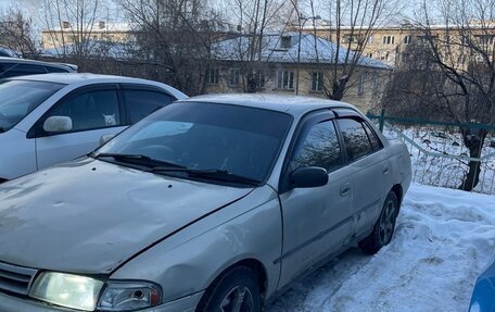 Toyota Carina, 1993 год, 140 000 рублей, 2 фотография