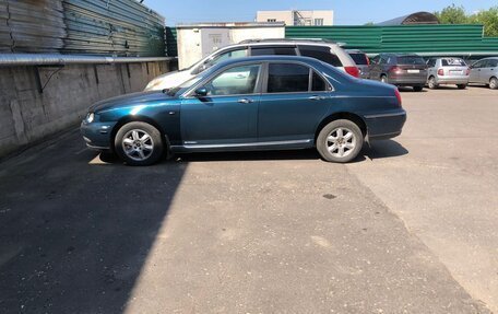 Land Rover 75, 1999 год, 270 000 рублей, 4 фотография