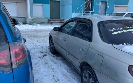 Toyota Carina, 1993 год, 140 000 рублей, 4 фотография
