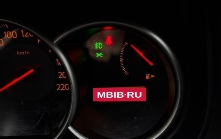 Nissan Tiida, 2008 год, 1 100 000 рублей, 8 фотография