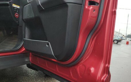 Land Rover Freelander II рестайлинг 2, 2011 год, 1 370 000 рублей, 8 фотография