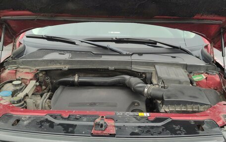 Land Rover Freelander II рестайлинг 2, 2011 год, 1 370 000 рублей, 12 фотография