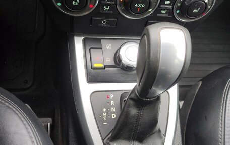 Land Rover Freelander II рестайлинг 2, 2011 год, 1 370 000 рублей, 14 фотография