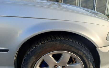 BMW 3 серия, 2000 год, 800 000 рублей, 5 фотография