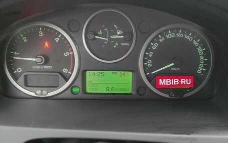 Land Rover Freelander II рестайлинг 2, 2011 год, 1 370 000 рублей, 13 фотография