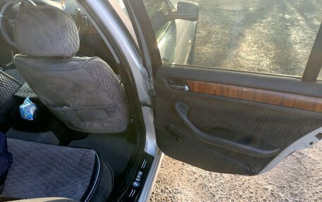 BMW 3 серия, 2000 год, 800 000 рублей, 9 фотография