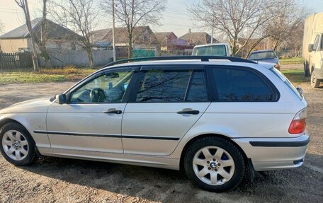 BMW 3 серия, 2000 год, 800 000 рублей, 13 фотография