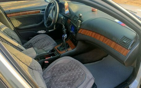 BMW 3 серия, 2000 год, 800 000 рублей, 14 фотография