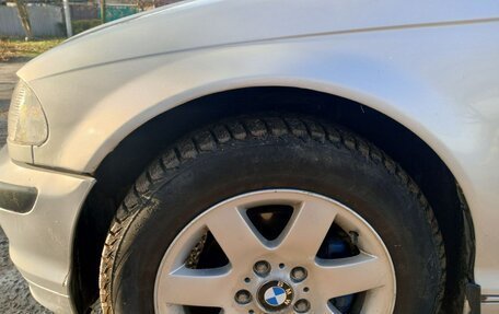 BMW 3 серия, 2000 год, 800 000 рублей, 7 фотография