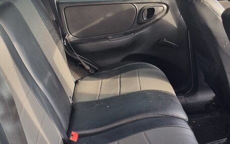 Chevrolet Niva I рестайлинг, 2015 год, 425 000 рублей, 5 фотография