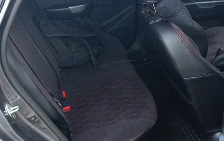 KIA Rio III рестайлинг, 2015 год, 900 000 рублей, 5 фотография