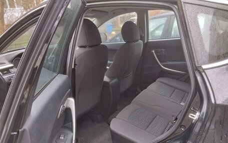 FAW Besturn X80 I рестайлинг, 2020 год, 1 300 000 рублей, 6 фотография