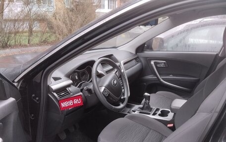 FAW Besturn X80 I рестайлинг, 2020 год, 1 300 000 рублей, 5 фотография