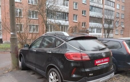 FAW Besturn X80 I рестайлинг, 2020 год, 1 300 000 рублей, 3 фотография